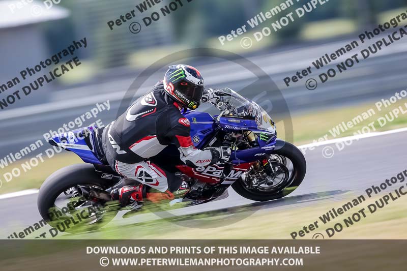 25 to 27th july 2019;Slovakia Ring;event digital images;motorbikes;no limits;peter wileman photography;trackday;trackday digital images